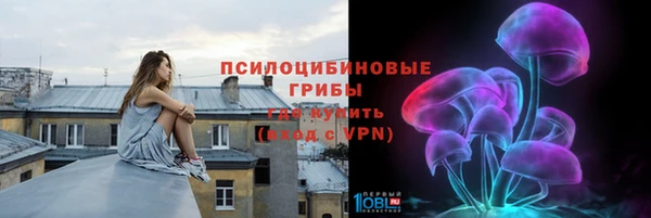 меф Тында
